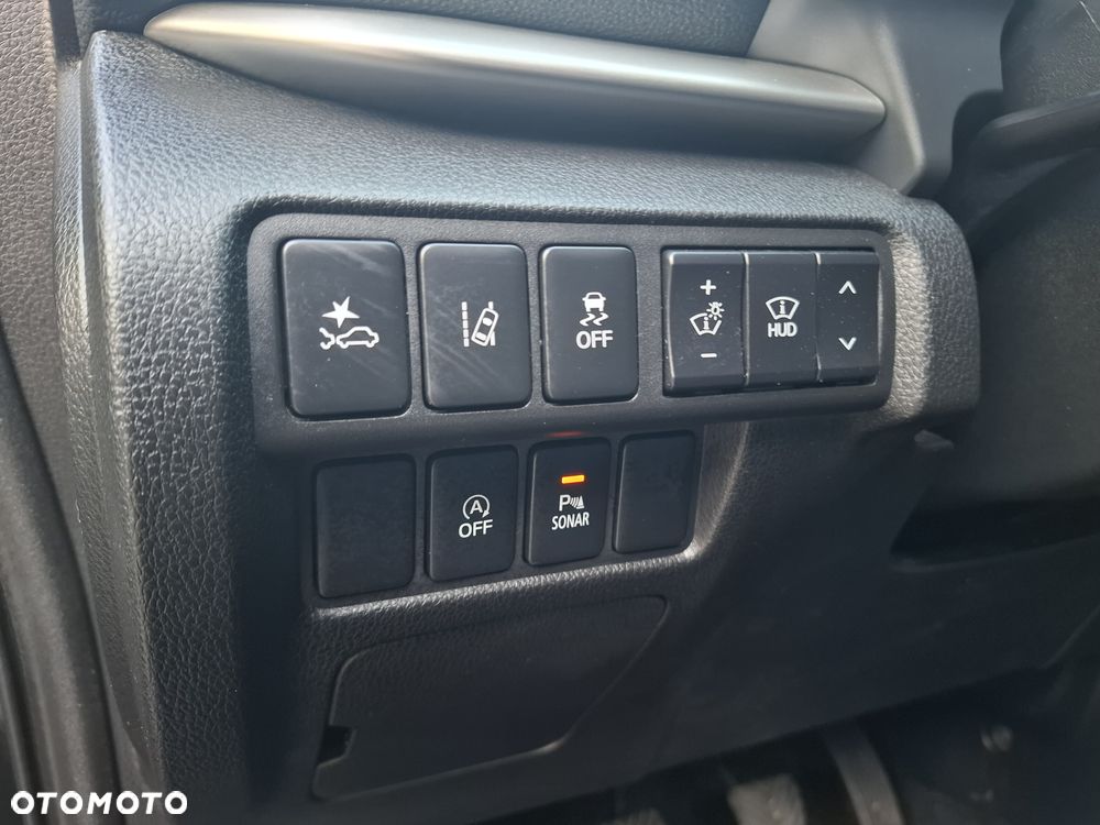 Mitsubishi Eclipse Cross 1.5 T GPF Invite Plus - 16