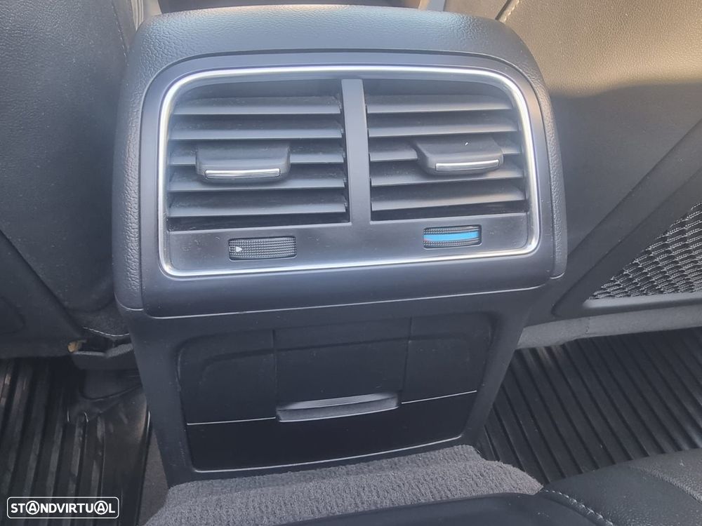 Audi A5 Cabrio 2.0 TDi S-line - 32