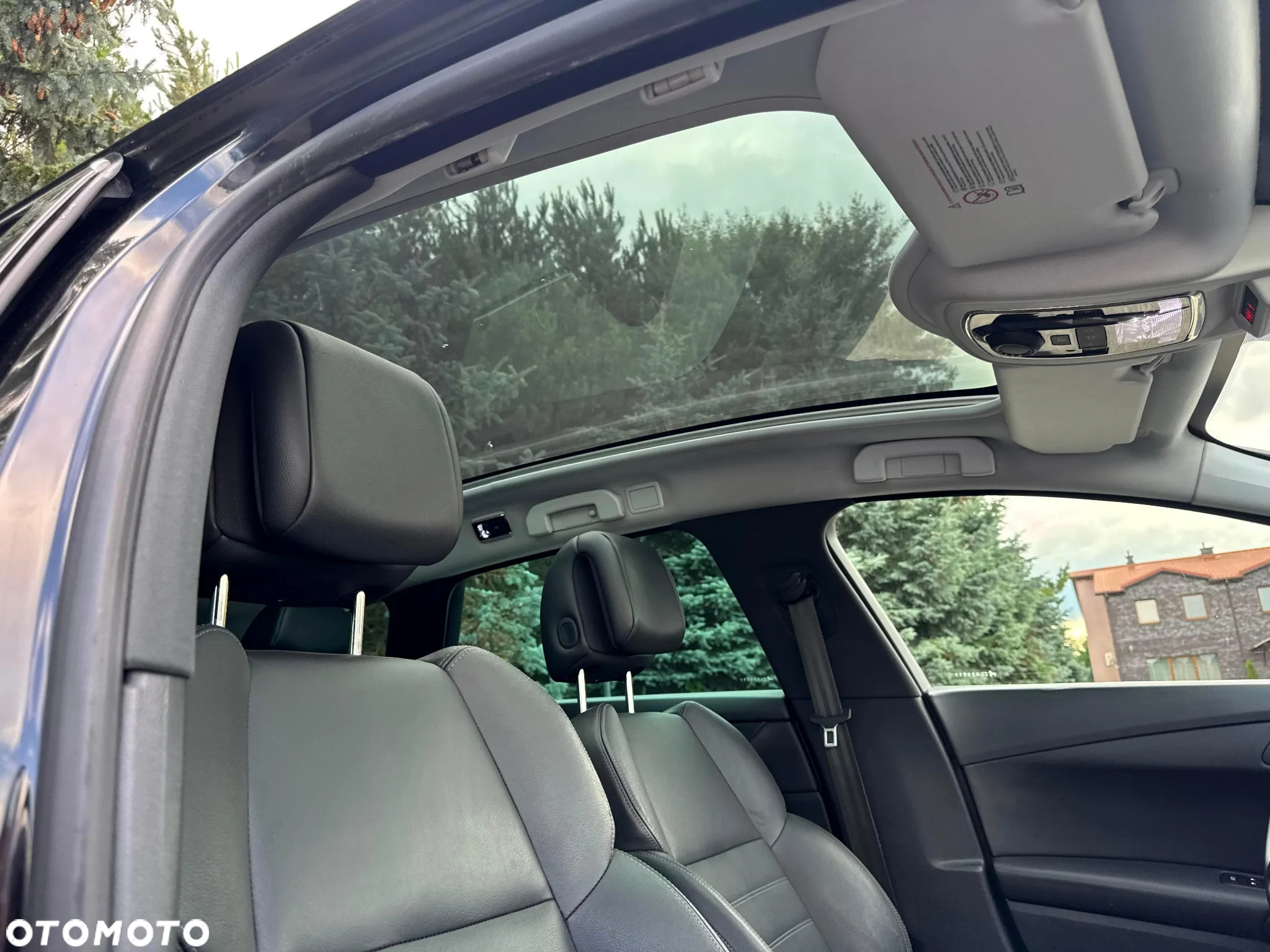 Peugeot 508 SW HDi FAP 140 Active - 10