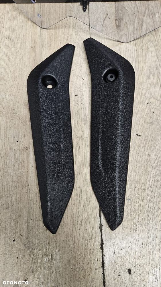 Szyba owiewka Yamaha T-Max 530 - 2