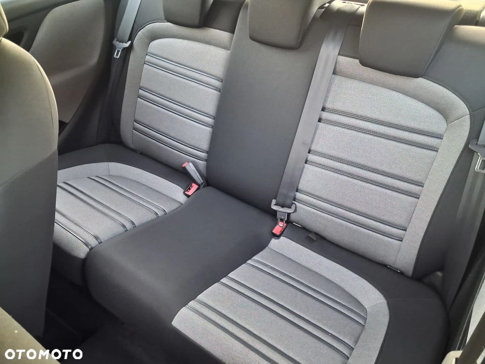 Fiat Punto Evo - 13