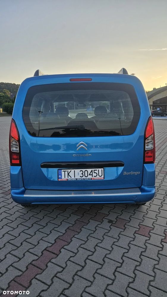 Citroën Berlingo 1.6 HDi 90 FAP Multispace - 7