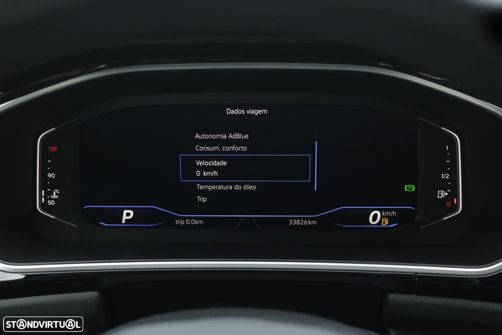 VW T-Roc 2.0 TDI R-Line DSG - 50