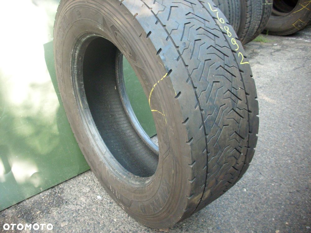 Opona 315/60R 22.5 Goodyear KMAX D GEN-2 Napędowa. Opony ciężarowe - 3