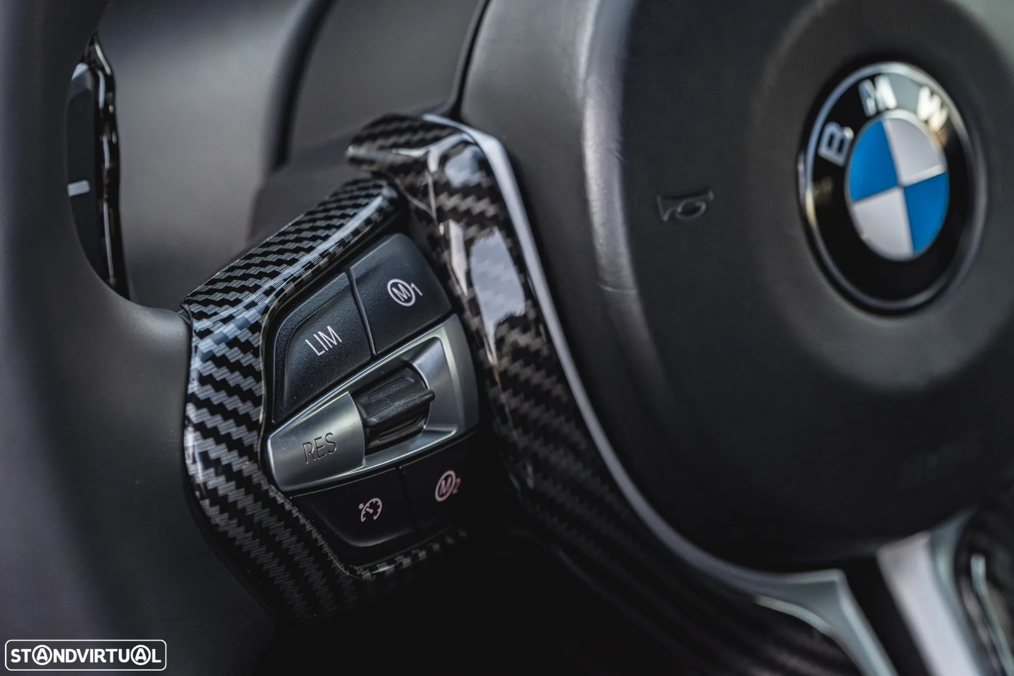 BMW M4 Competition - 14