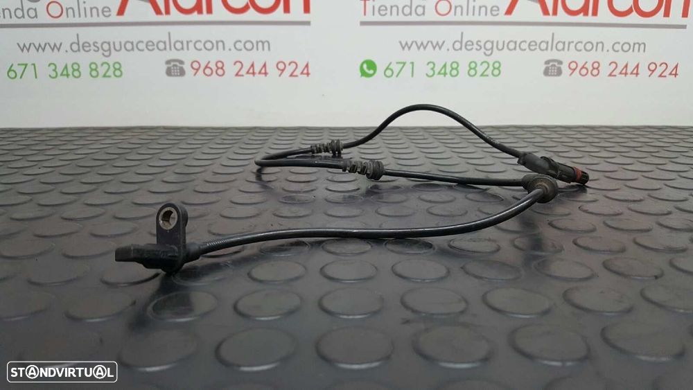 SENSOR ABS MERCEDES CLASE S (W221) BERLINA 320 / 350 CDI 4-MATIC (221.080) - 1