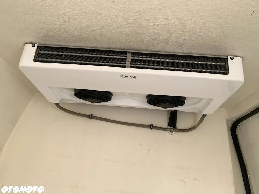 Fiat Ducato  Faktura VAT 23% L3H2 - 20