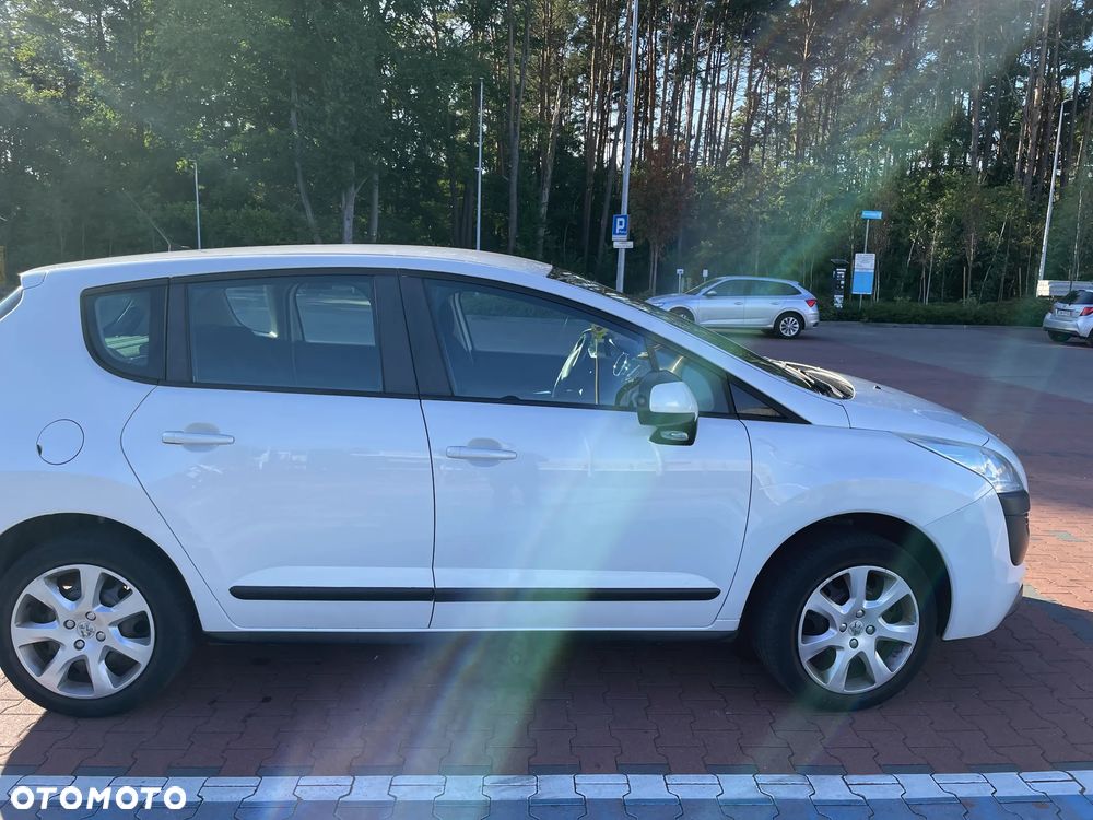 Peugeot 3008 1.6 Premium - 3