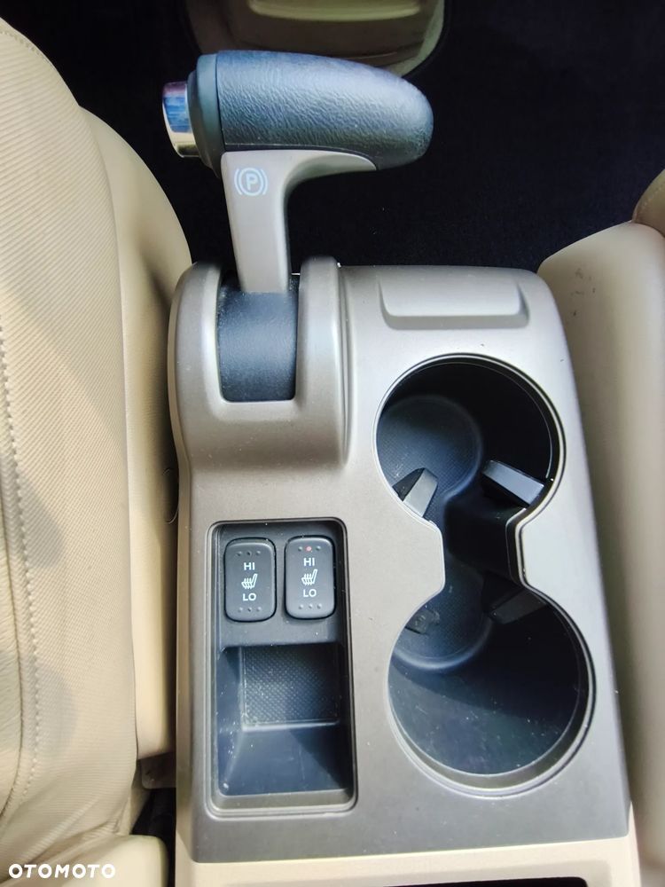 Honda CR-V 2.0i Executive - 36