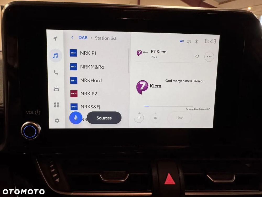 Toyota C-HR Hybrid Lounge - 25