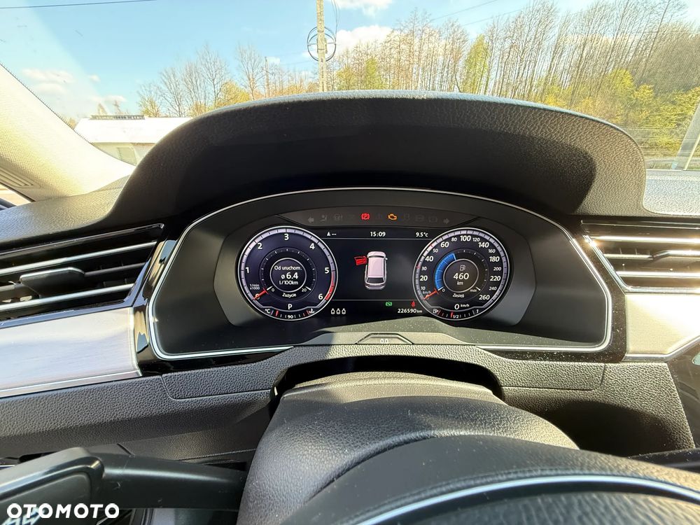 Volkswagen Passat 2.0 TDI BMT Highline DSG - 7