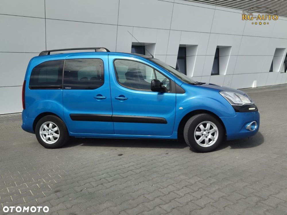 Citroën Berlingo - 5