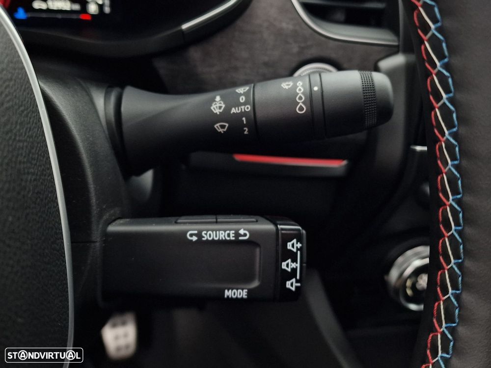 Renault Arkana 1.3 TCe Esprit Alpine EDC - 29