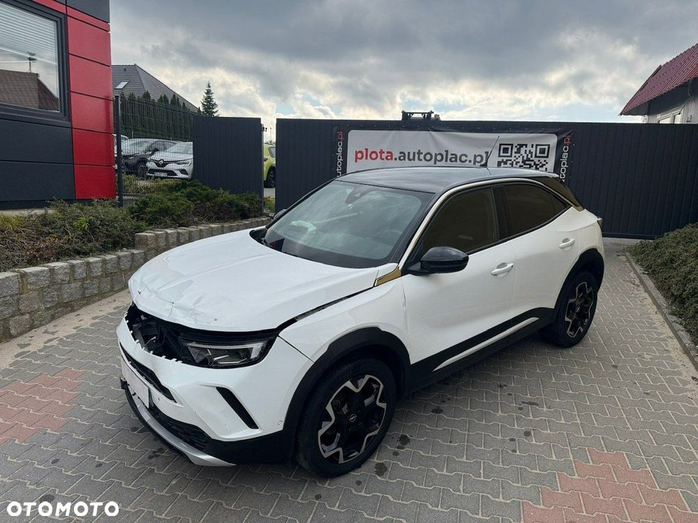 Opel Mokka 1.2 T Elegance S&S - 6