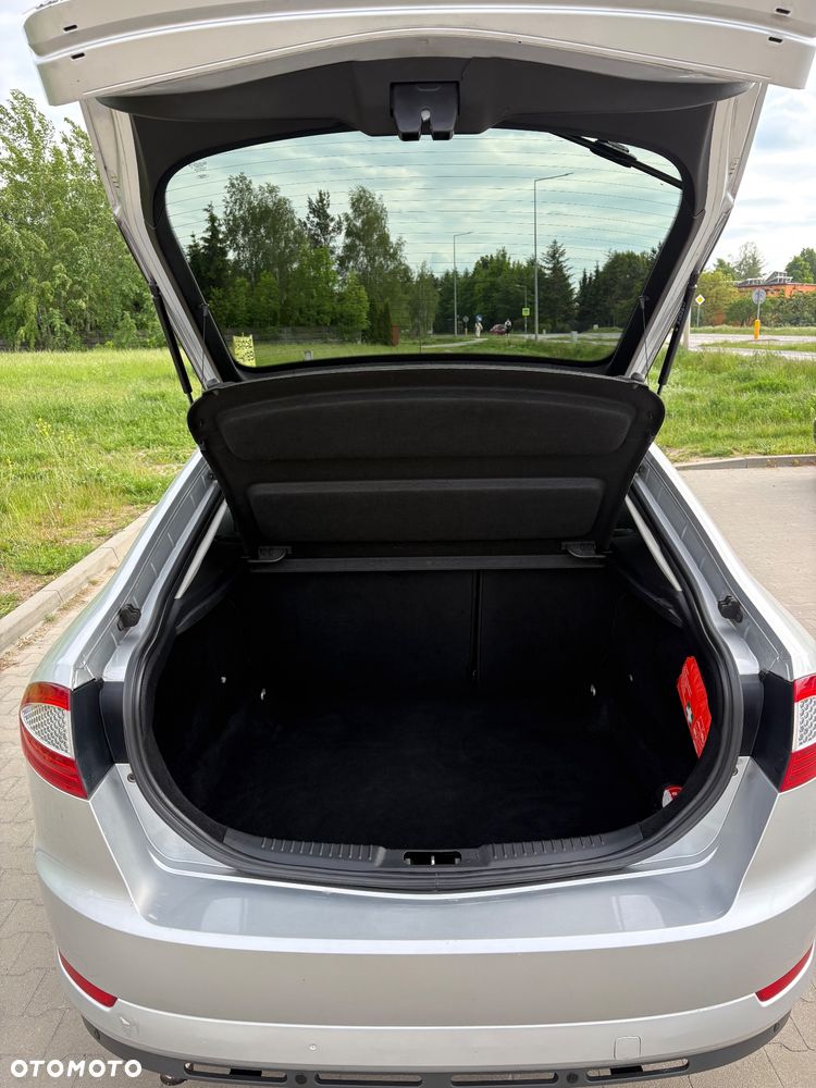 Ford Mondeo 2.0 TDCi Trend - 7