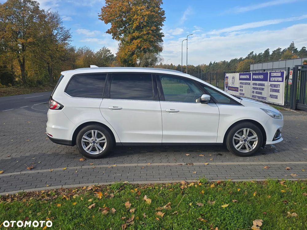 Ford Galaxy - 6