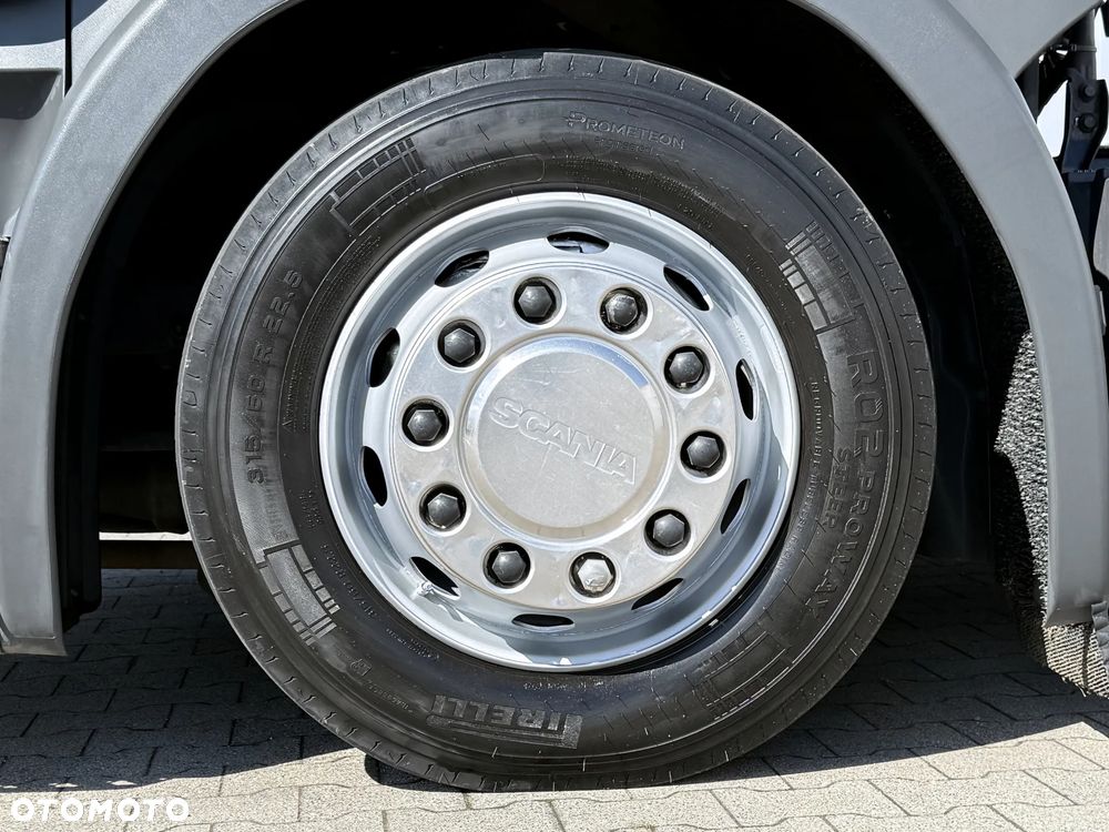 Scania R450 / LOW DECK / CROWN EDITION - 17