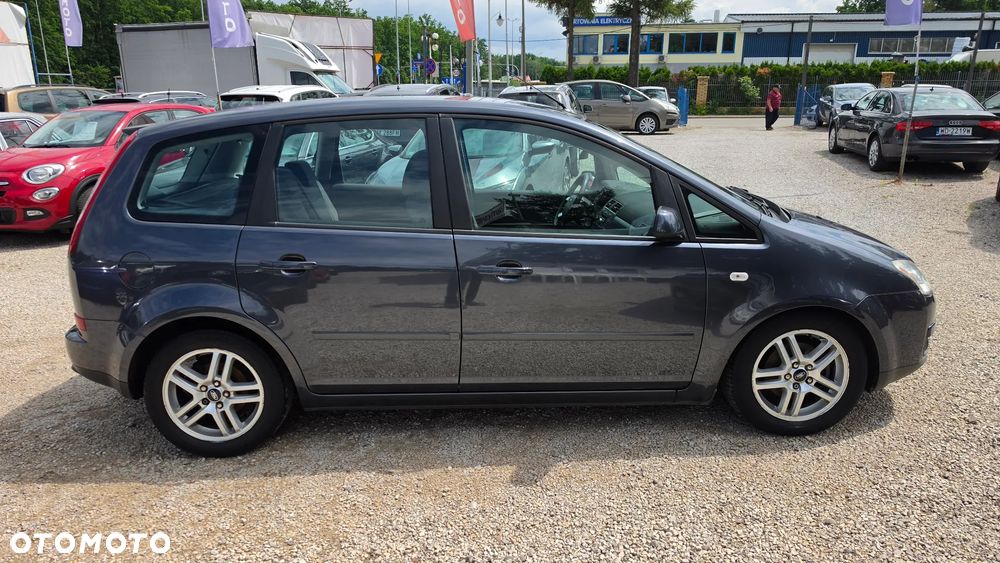 Ford C-MAX 1.6 TDCi Style - 6
