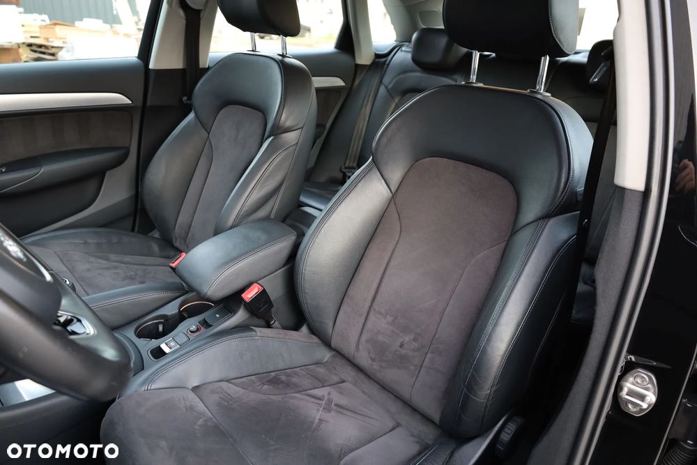 Audi Q3 2.0 TDI - 19