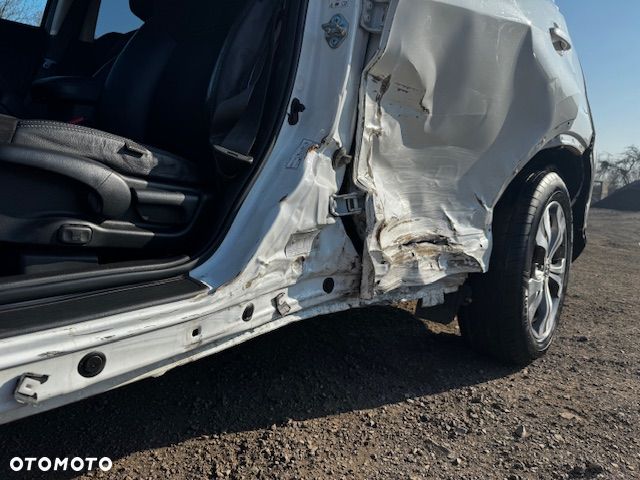 Honda CR-V 1.6i DTEC 2WD City Edition - 14