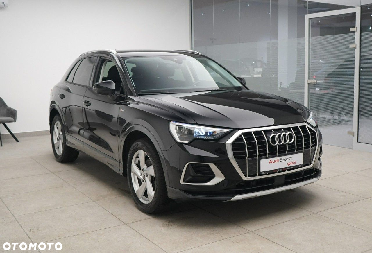 Audi Q3 - 11
