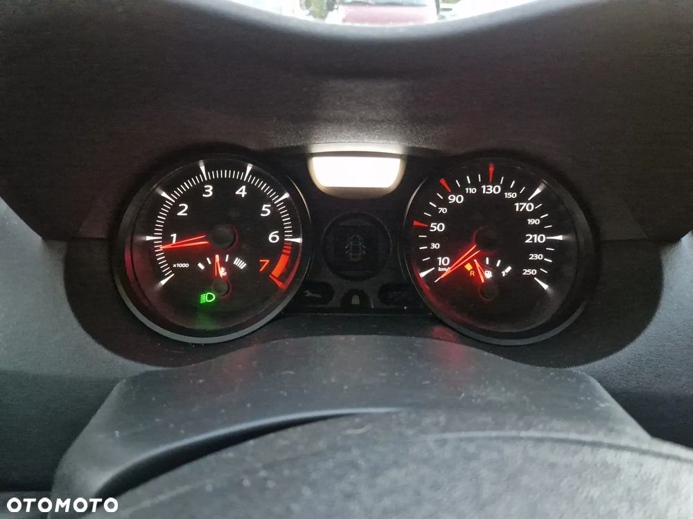 Renault Megane - 23