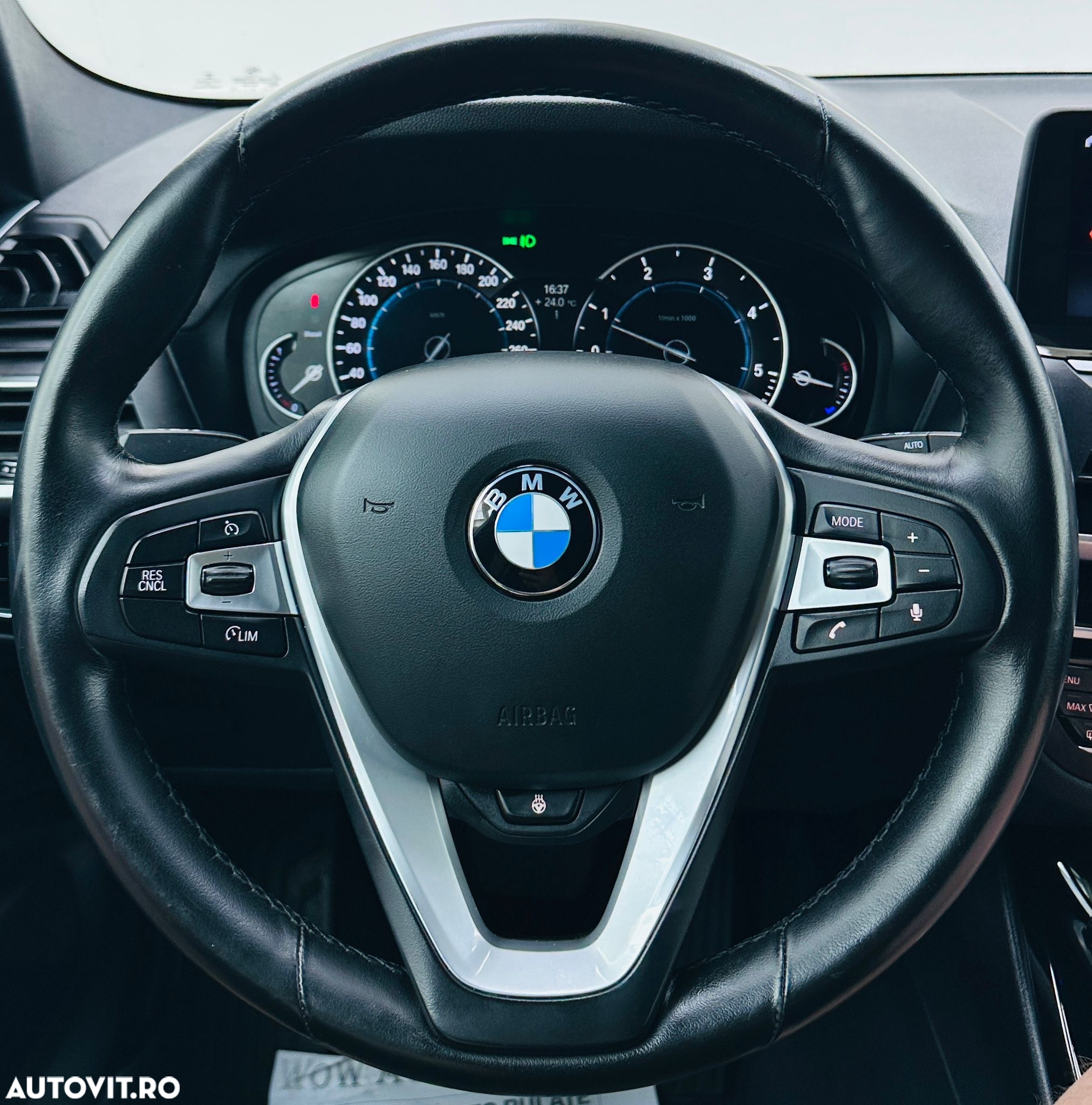 BMW X3 - 33