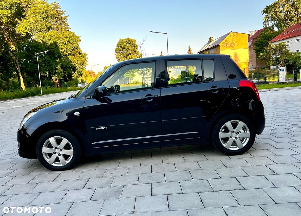 Suzuki Swift 1.3 Comfort - 15