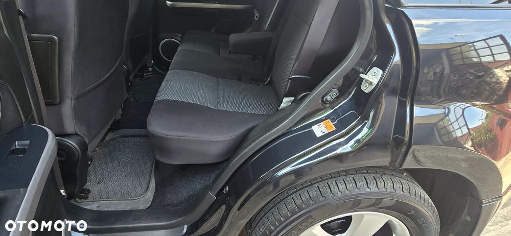 Suzuki Grand Vitara 1.9 DDiS - 27
