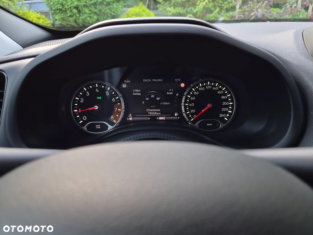 Jeep Renegade 1.3 GSE T4 Turbo Longitude FWD S&S - 14