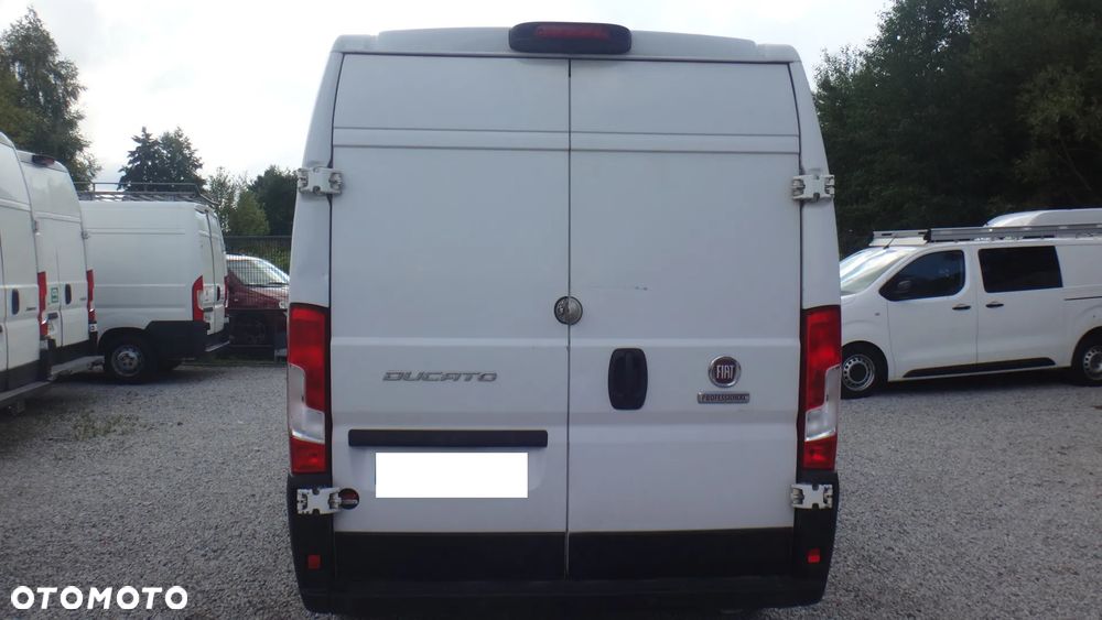 Fiat Ducato - 5