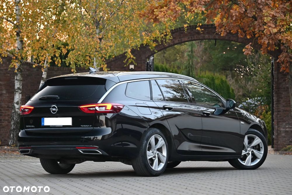 Opel Insignia Grand Sport 2.0 Diesel Selection - 14