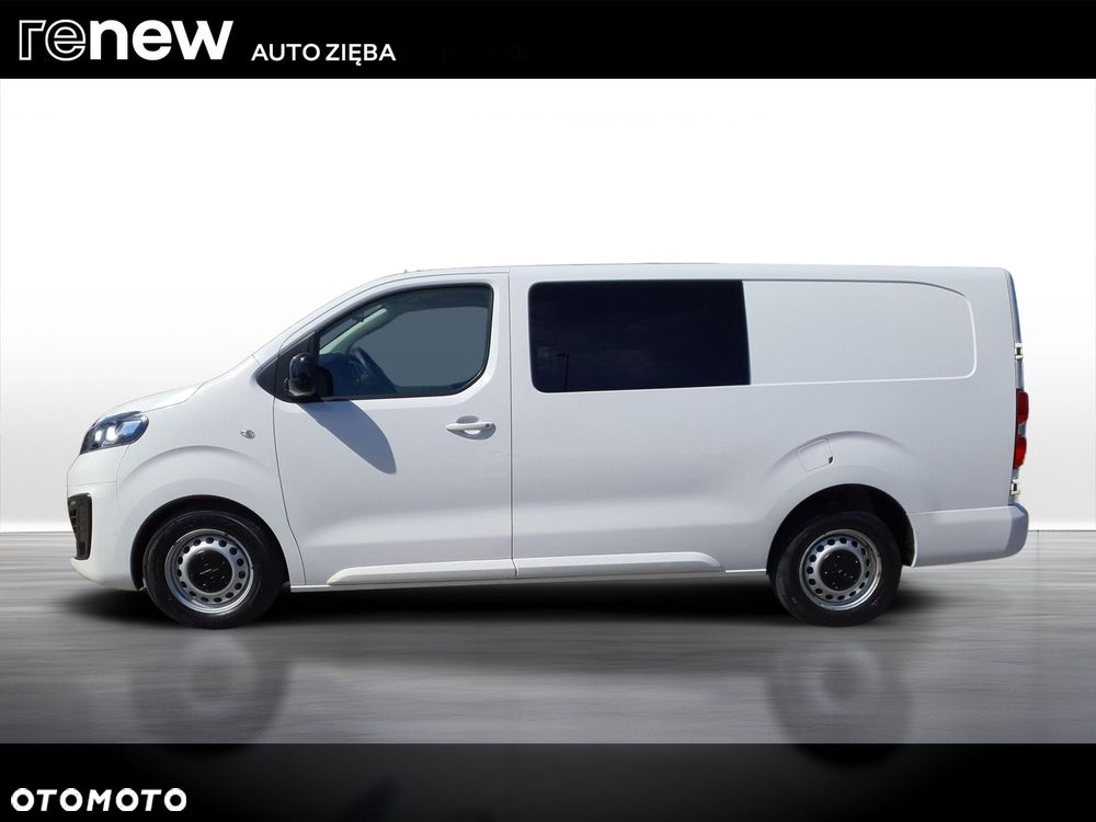 Opel vivaro - 8