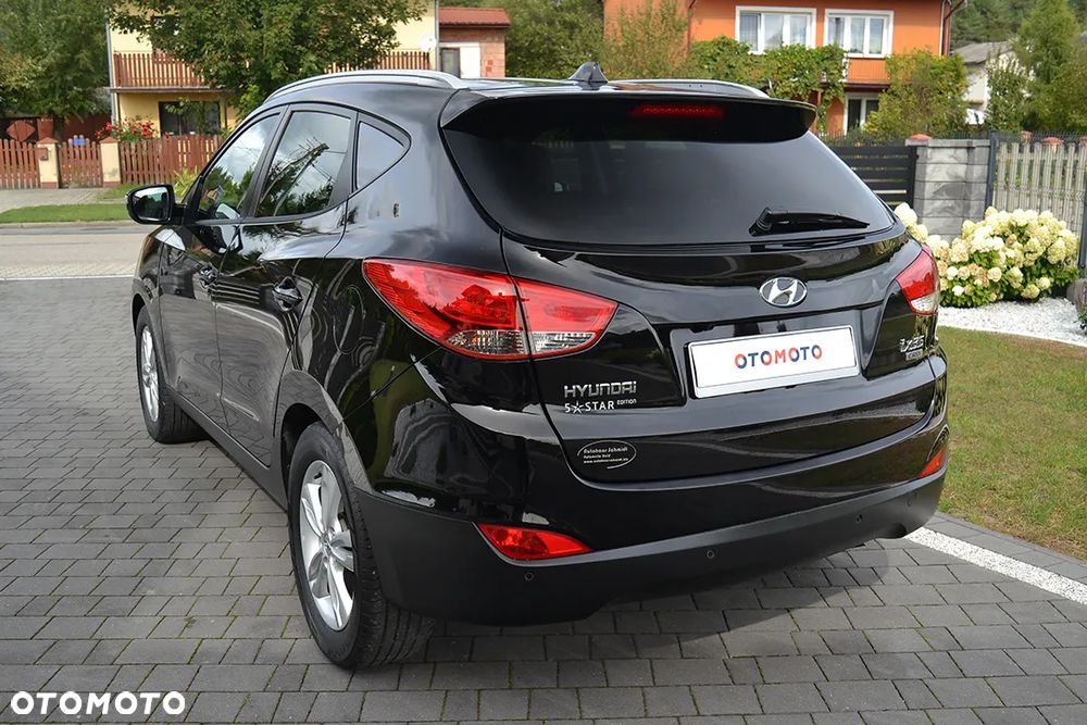Hyundai ix35 - 10