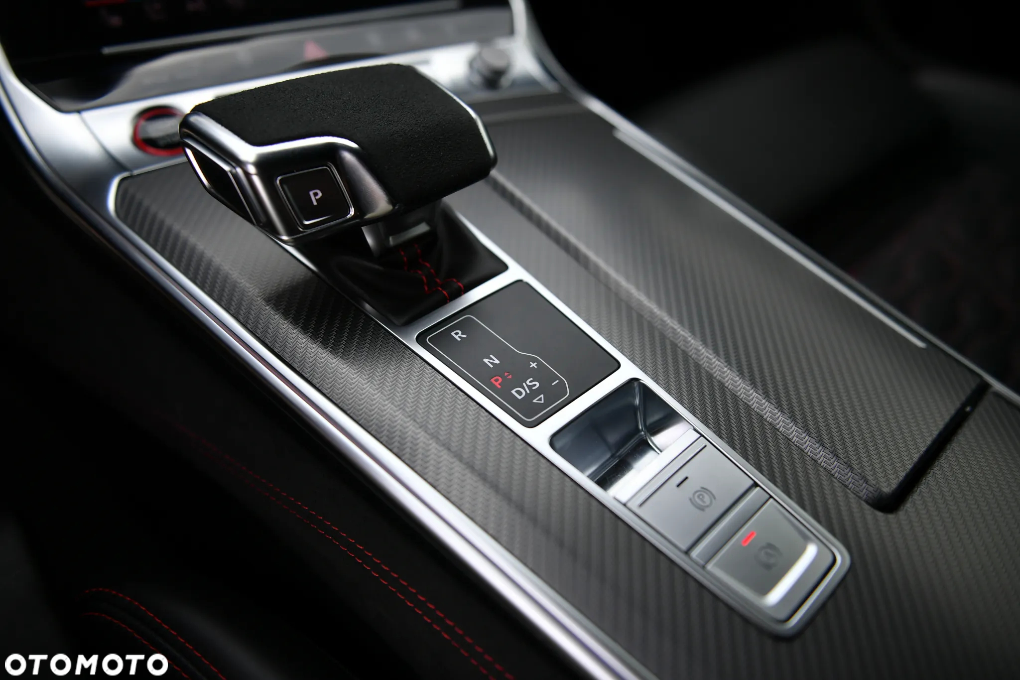 Audi RS6 - 37