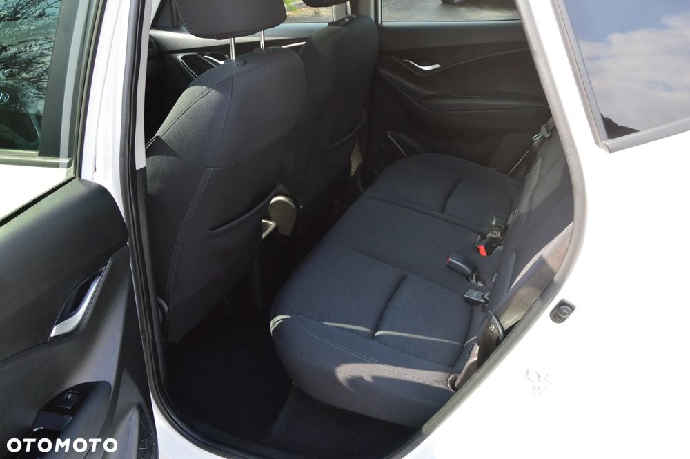 Hyundai ix20 1.4 UEFA EURO 2012 Edition - 15