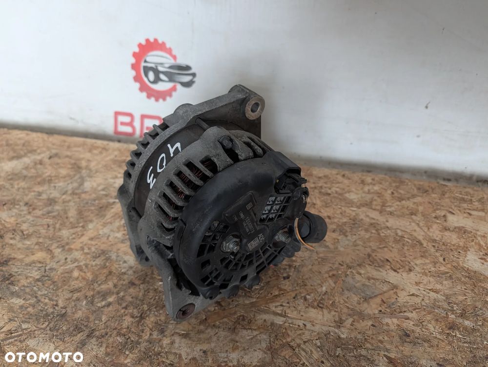ALTERNATOR OPEL ANTARA 2.2 CDTI 12' 13580078 - 2