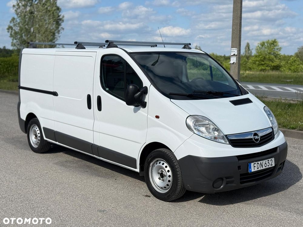 Renault Trafic - 3