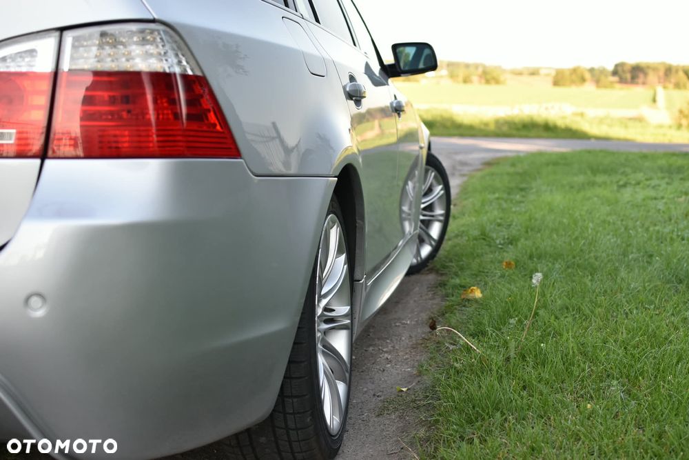 BMW Seria 5 530d - 21