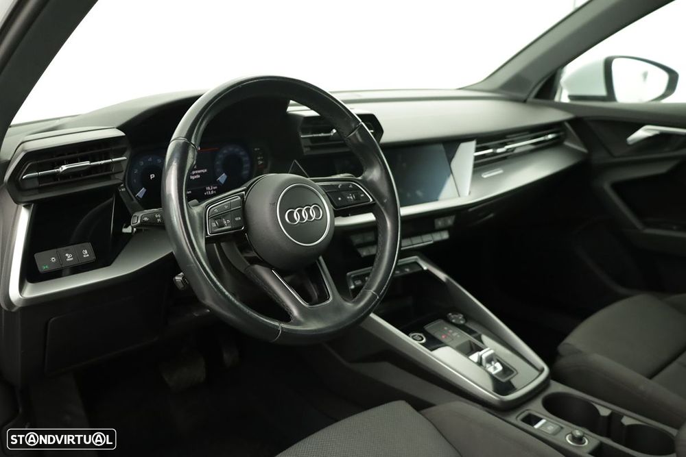 Audi A3 Sportback 30 TFSI Advanced S tronic - 7