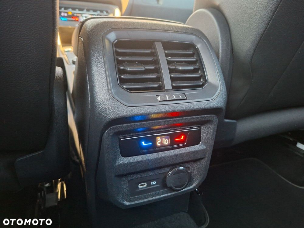 Volkswagen Tiguan - 18
