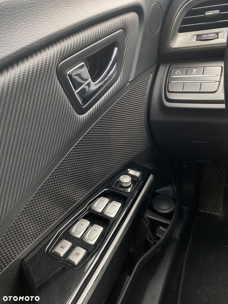 SsangYong/KGM XLV 1.6 Quartz - 10