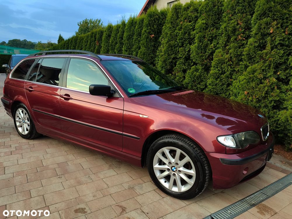 BMW Seria 3 - 12