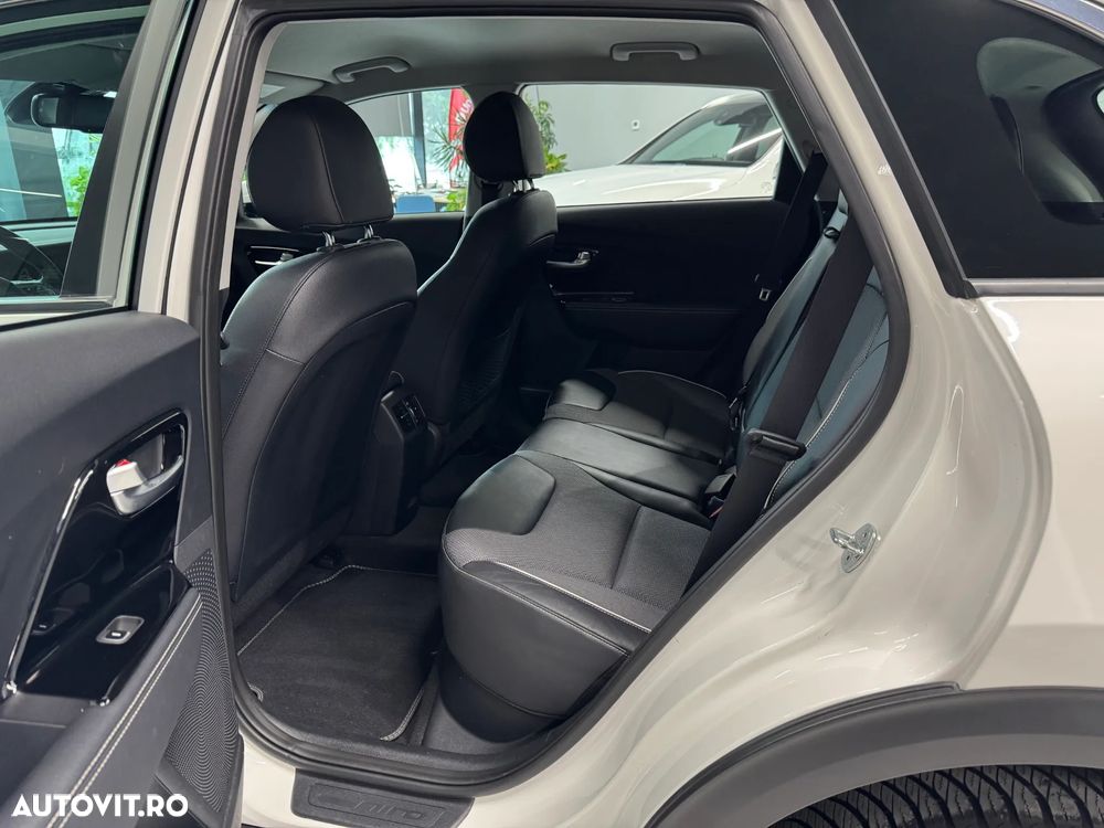 Kia Niro e-Niro 150 kW Vision - 8