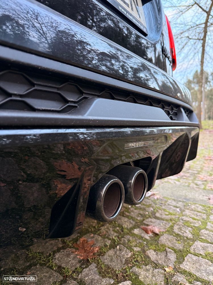 MINI 3 Portas Cooper S Yours Auto Desportiva - 24