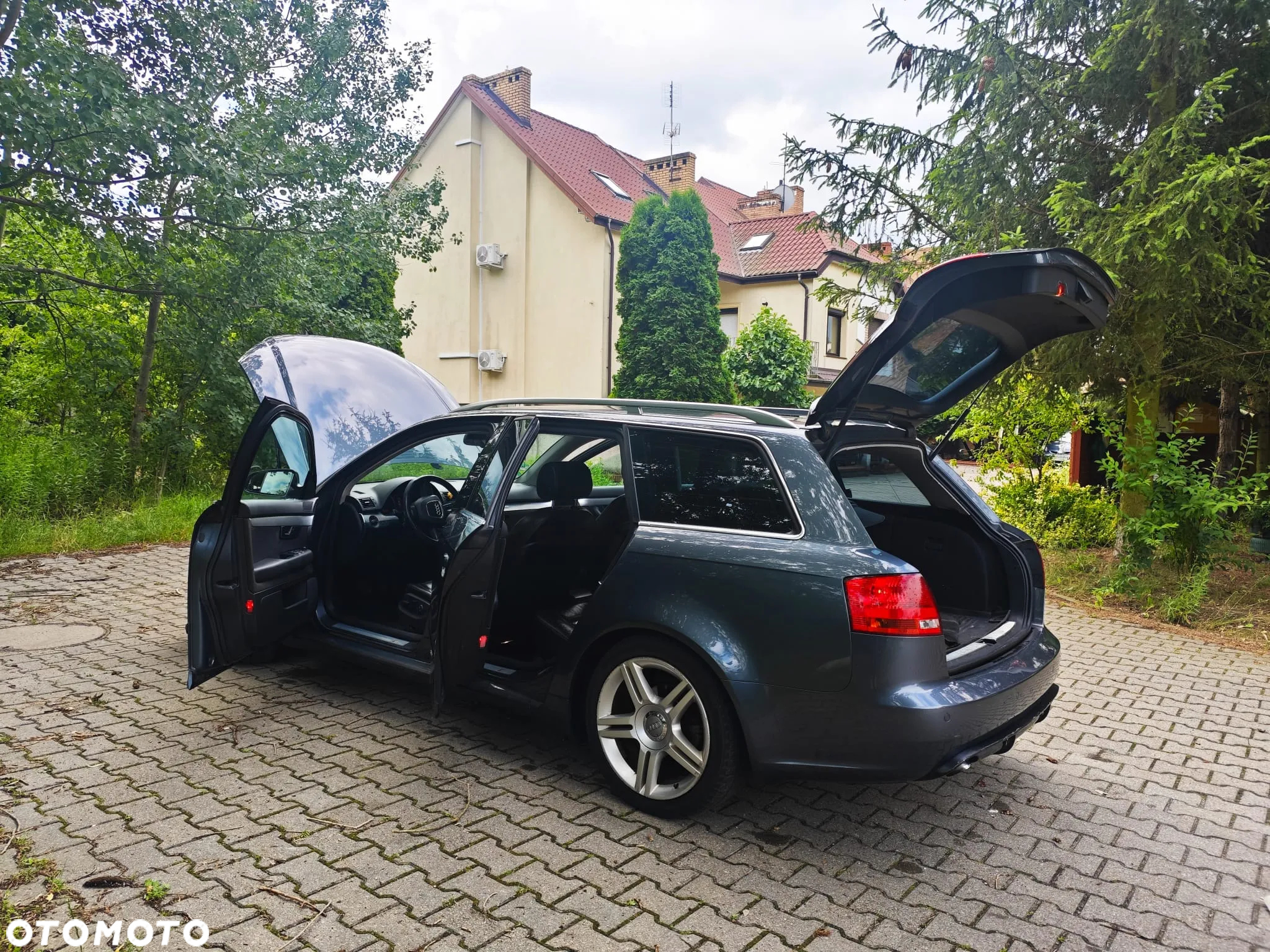 Audi A6 2.0 TDI - 19