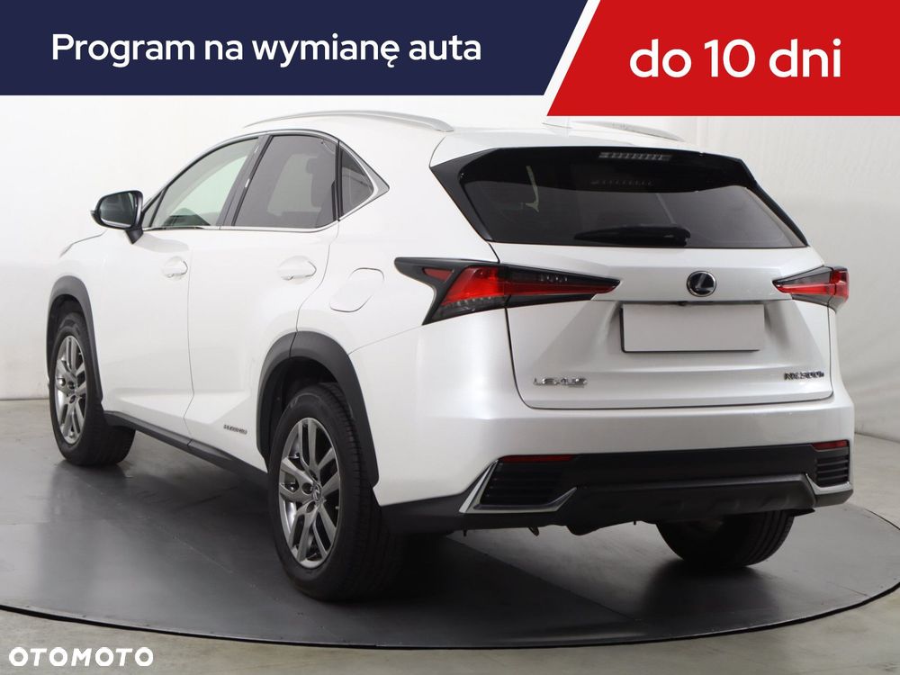 Lexus NX - 6