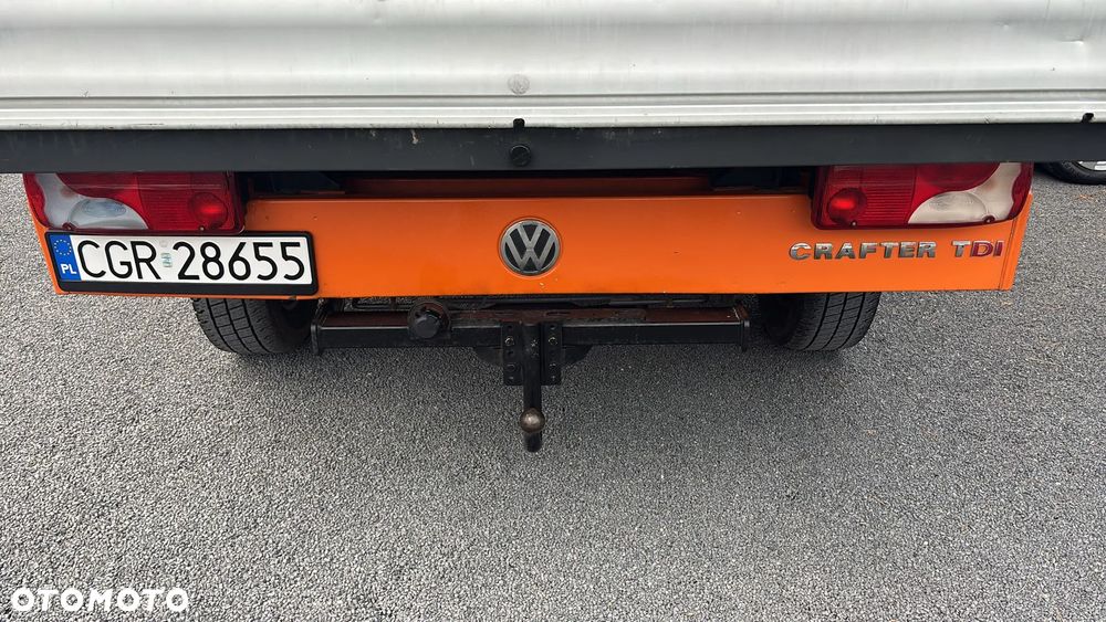 Volkswagen Crafter - 6