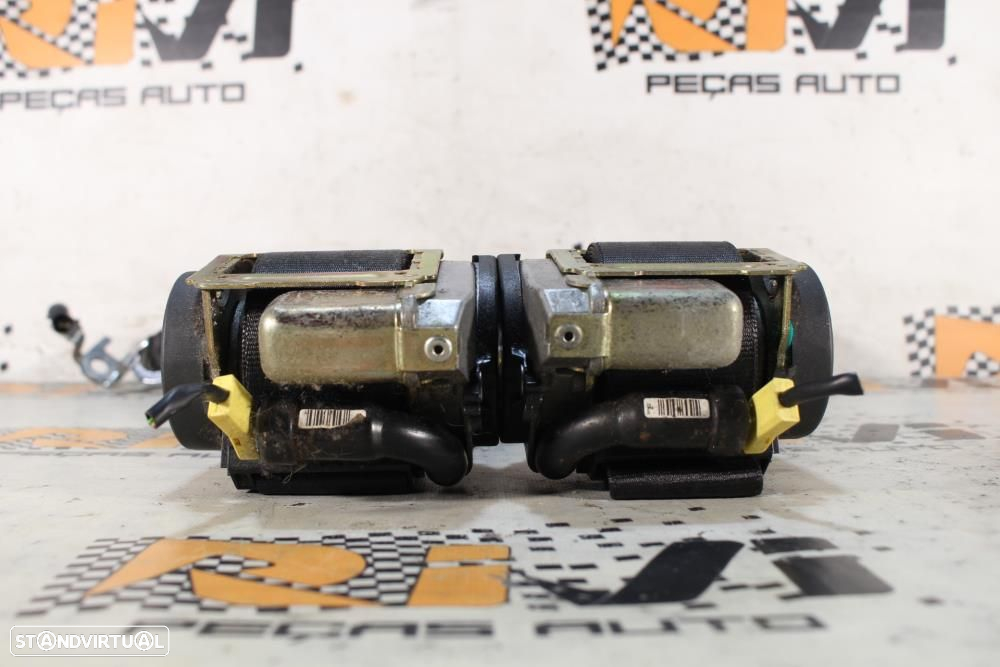 Cintos Frontais Audi A3 (8L1)  Cinto Da Frente Audi A3 8L De 5 Portas - 6