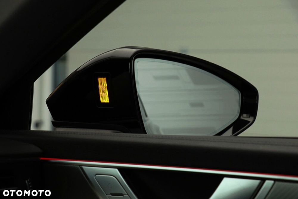 Audi A6 Limousine - 41